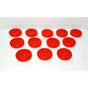 RSB Professional Bases Red